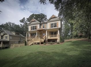 1367 Conway Rd, Decatur, GA 30030