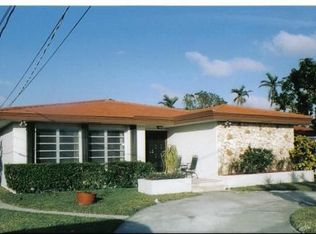 9140 Carlyle Ave, Surfside, FL 33154