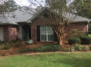 362 McMinn Cir, Louisville, MS 39339