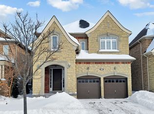 85 Coral Acres Dr, Vaughan, ON L6A 4K8
