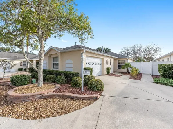 7882 SE 171st Victoria Ln, The Villages, FL 32162