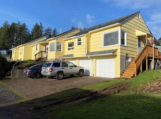 336 Antwerp St, Astoria, OR
