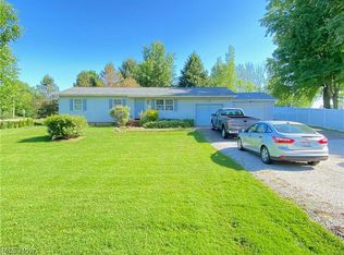 14068 Cenfield St NE, Alliance, OH