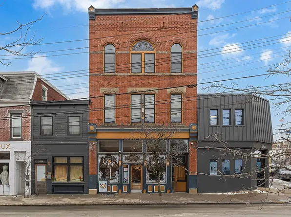 5202 Butler St #1, Pittsburgh, PA 15201