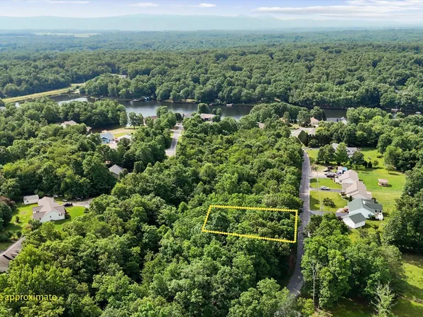 1448 War Eagle Dr Lot 150, Crossville, TN 38572