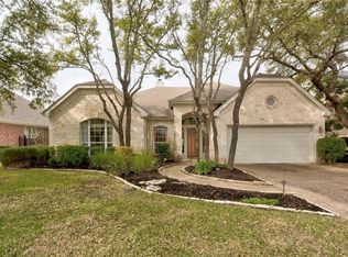 3008 Portola Ct, Austin, TX 78738