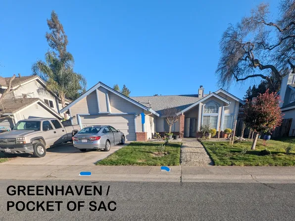 7827 River Estates Dr, Sacramento, CA 95831