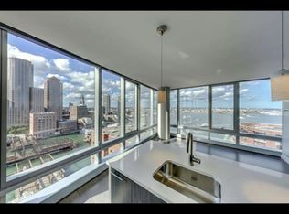 17 Northern Ave #21D, Boston, MA 02210