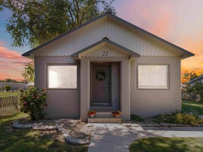 22 E Montana Ave, Homedale, ID, 83628