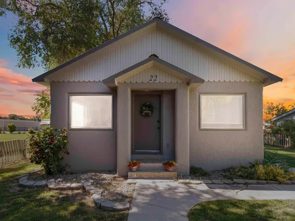 22 E Montana Ave, Homedale, ID 83628