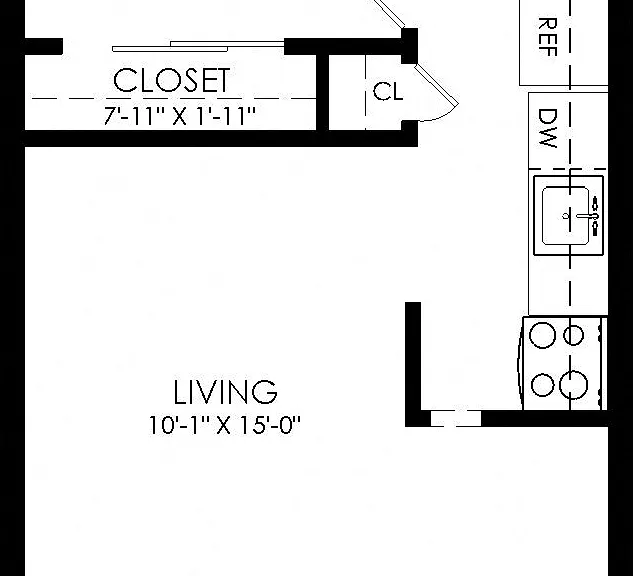 Archer Place — Photo 15
