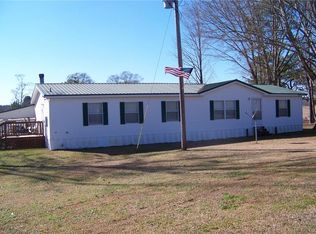 2143 Kolb City Rd, Greenville, AL 36037
