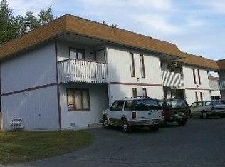 2841 29th Ave #1A, Anchorage, AK 99517