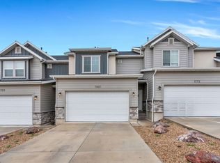 1163 E 920 N, Spanish Fork, UT 84660