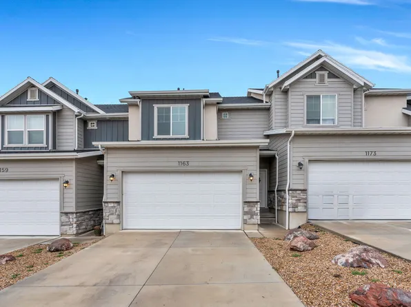 1163 E 920 N, Spanish Fork, UT 84660