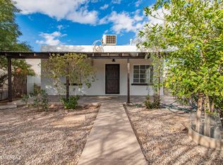 328 W 38th St, Tucson, AZ 85713