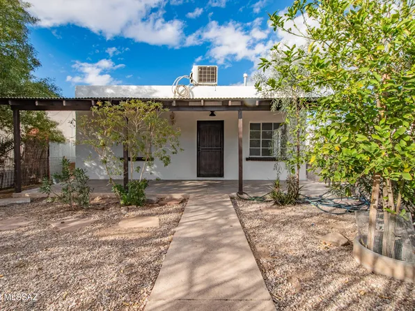 328 W 38th St, Tucson, AZ 85713