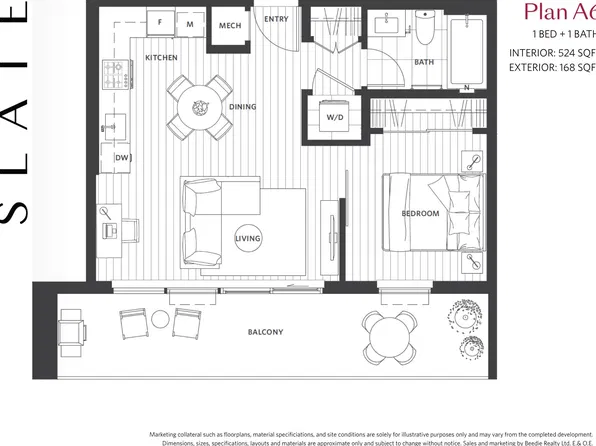 2135 Springer Ave #3207, Burnaby, BC V5B 3N1
