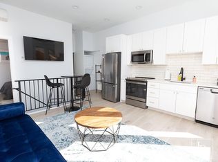 631 Constitution Ave NE APT 4, Washington, DC 20002