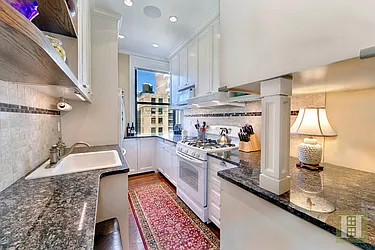 Sold by Halstead Real Estate