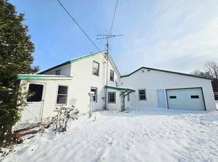 113 Marsh Rd, Norton, VT 05907