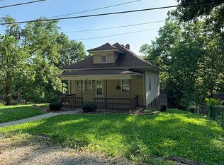 3502 N 5th Street Ter, Saint Joseph, MO 64505