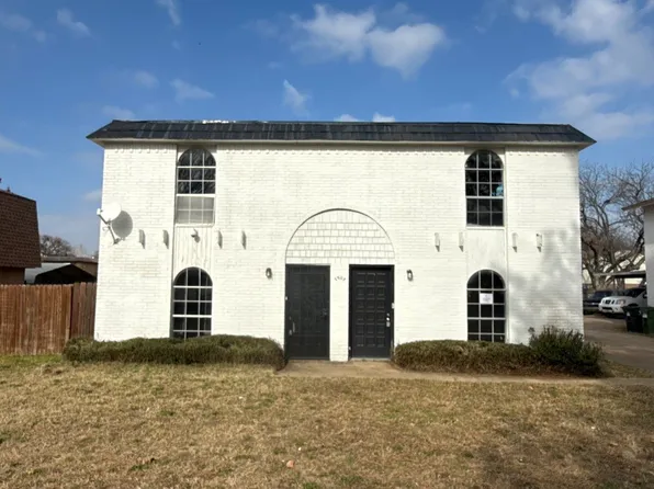 1907 Nolen Ct, Arlington, TX 76012