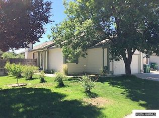 5826 Coyote Ridge Rd, Reno, NV 89523