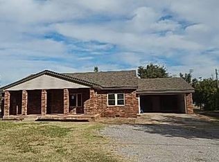 409 Taylor Ave NW, Piedmont, OK 73078