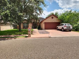 713 Goldfinch Ave, Pharr, TX 78577