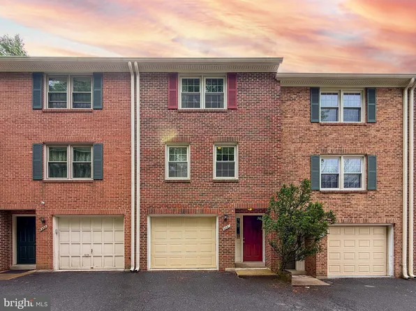 6861 Washington Blvd, Arlington, VA 22213