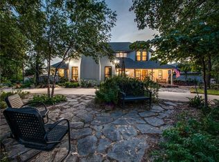 1023 Alamo Dr, Southlake, TX 76092