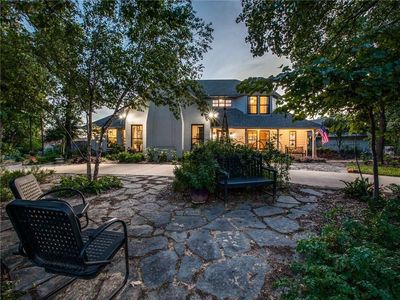 1023 Alamo Dr, Southlake, TX, 76092