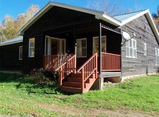 539 Horseback Rd, Anson, ME 04911