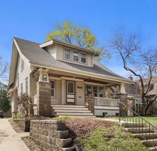 6831 Cedar STREET, Wauwatosa, WI, 53213