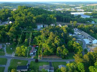 1425 Blythe Ferry Rd NE, Cleveland, TN 37312