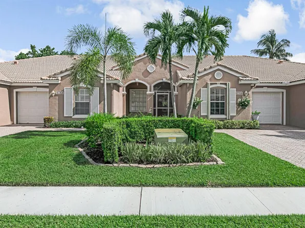8429 LONG BAY, West Palm Beach, FL 33411