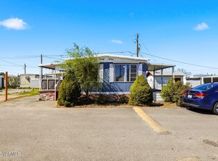 2700 Fruitvale Blvd Unit 40, Yakima, WA