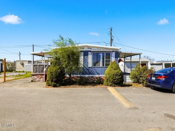 2700 Fruitvale Blvd Unit 40, Yakima, WA 98902