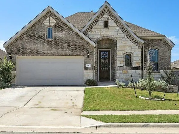 117 Acacia Pass, Bastrop, TX 78602