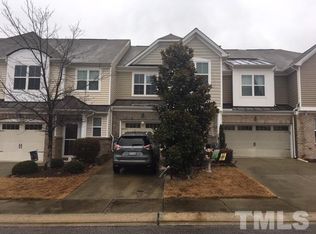 8329 Amador Way, Raleigh, NC 27616