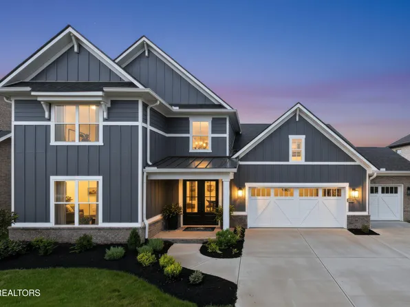 LOT 2125 Sixteen White Sycamore Ln, Knoxville, TN 37932