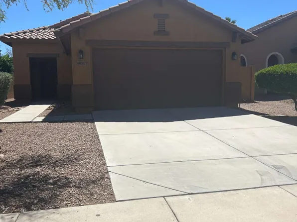 46067 W Sheridan Rd, Maricopa, AZ 85139