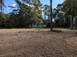 201 Old Hard Rd, Fleming Island, FL 32003