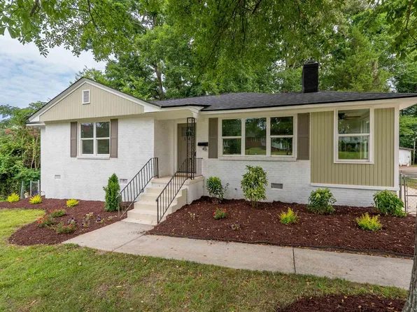 114 Birchwood Dr, Greenville, SC 29605