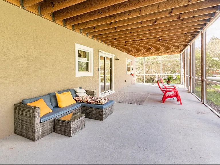 Porch