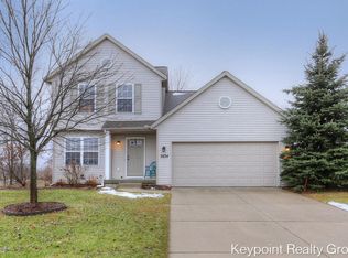 2634 Cotherstone Dr SW, Wyoming, MI 49418