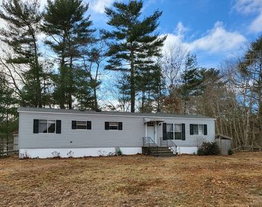 5 Lodgepole Ln, Kingston, MA, 02364