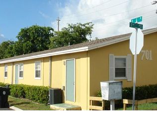 701 S G St APT 11, Lake Worth, FL 33460