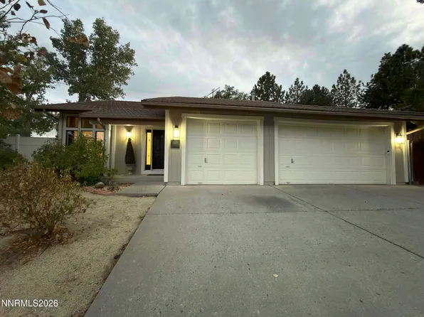 1381 Laser Ct, Sparks, NV 89436
